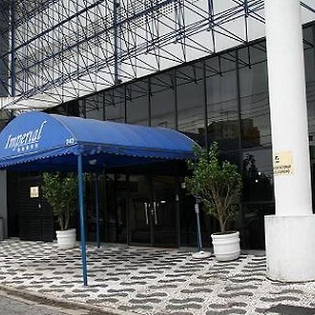 Imperial Suzano Shopping Hotel Chambre photo