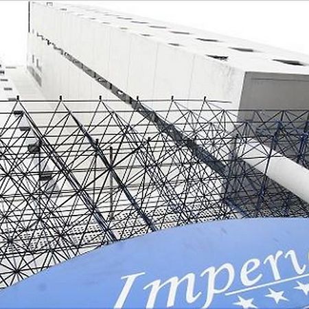 Imperial Suzano Shopping Hotel Extérieur photo