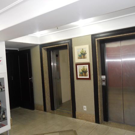 Imperial Suzano Shopping Hotel Chambre photo