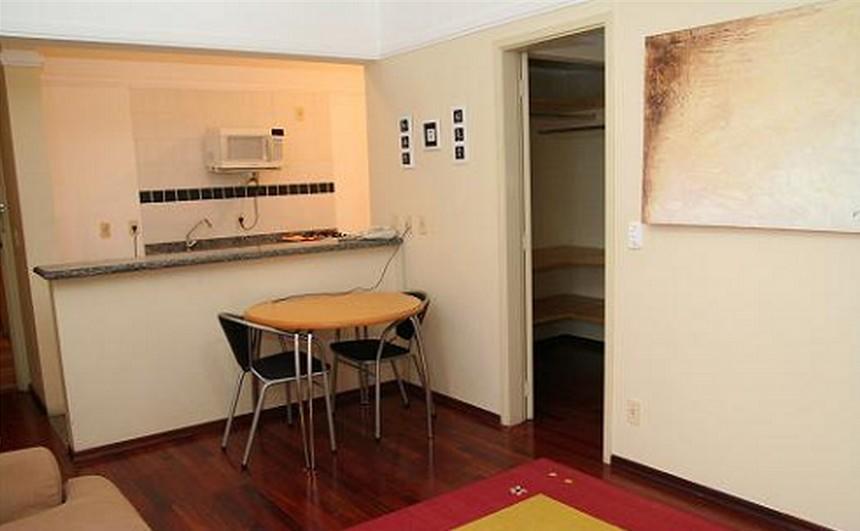 Imperial Suzano Shopping Hotel Chambre photo