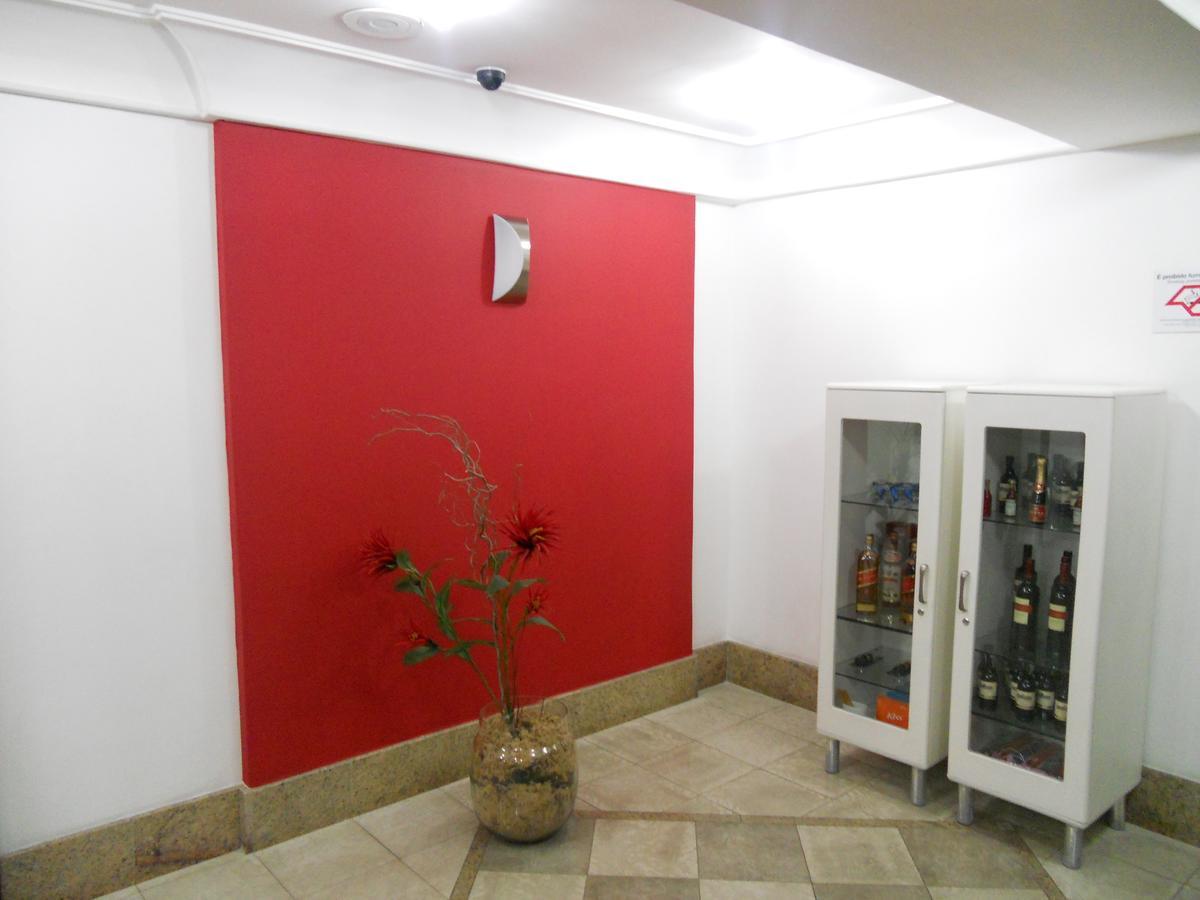 Imperial Suzano Shopping Hotel Chambre photo