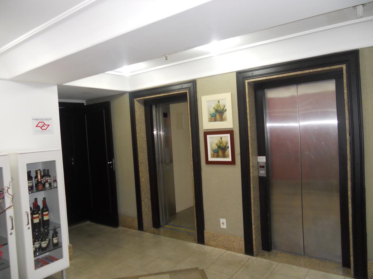 Imperial Suzano Shopping Hotel Chambre photo