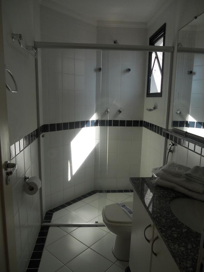 Imperial Suzano Shopping Hotel Chambre photo