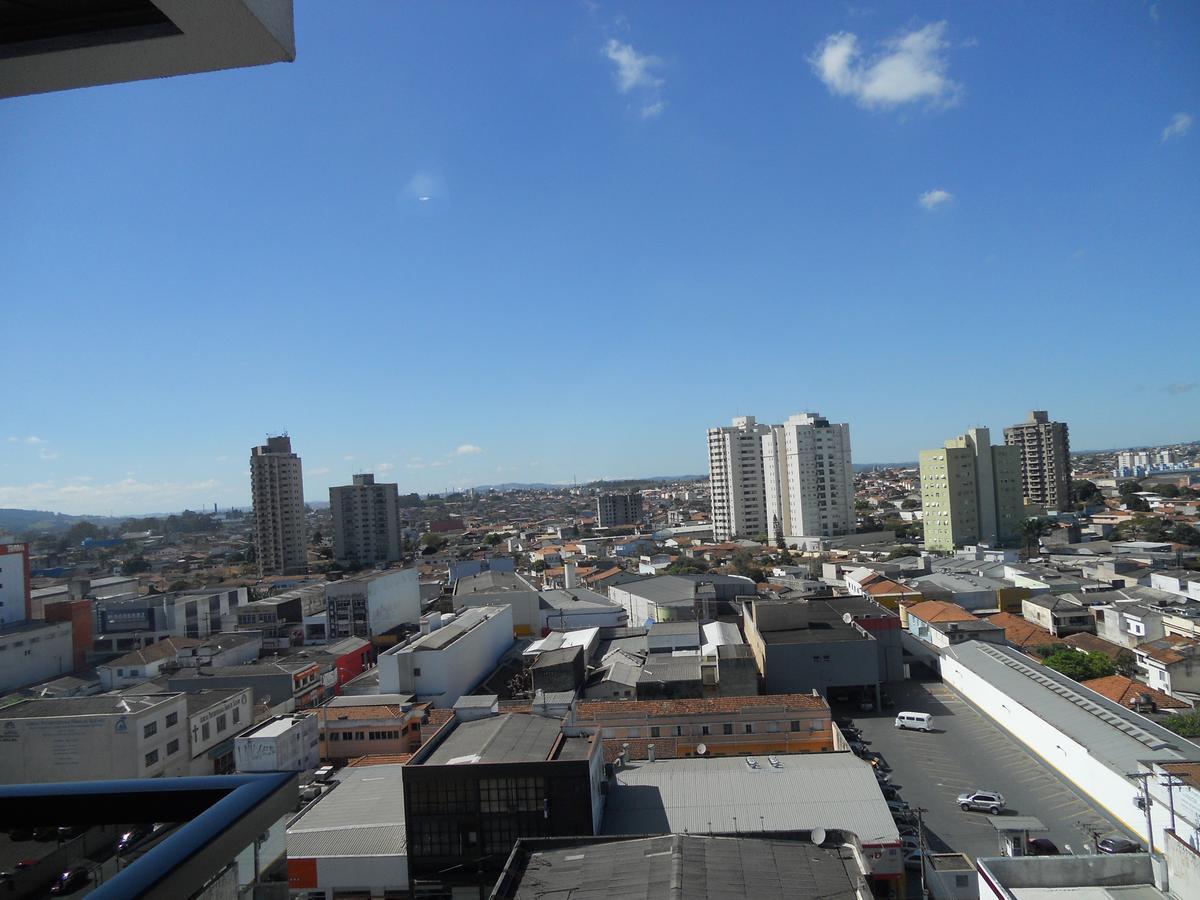 Imperial Suzano Shopping Hotel Chambre photo